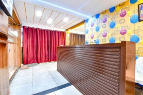 Hotel Keshari Near Park